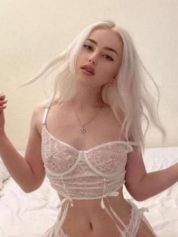 Мария Ночная подруга