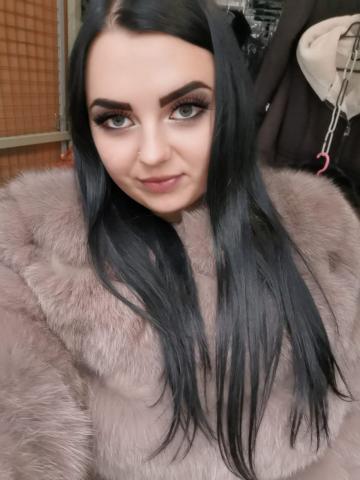 Жанна Элит Красотка фото 2