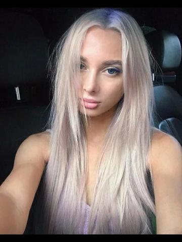 Злата Огненная Блондинка фото 2